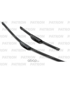 Щетки стеклоочистителя PWB330-FS Патрон