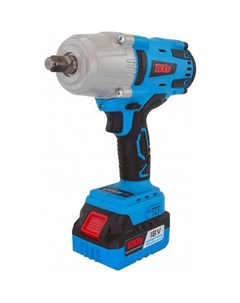 Гайковерт DBLW180B-1 (с 1-м АКБ, кейс) Toua