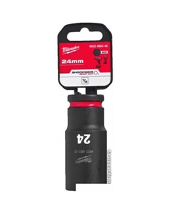 Головка слесарная 4932480342 Milwaukee