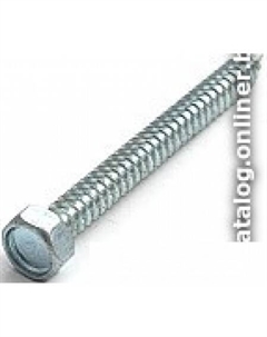 Шуруп C20639 (3500 шт) Ект