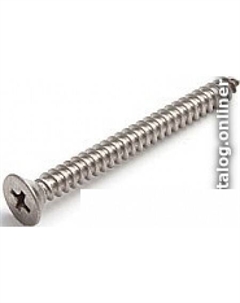 Шуруп 5724187 (200 шт) Ект