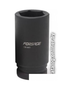 Головка слесарная F-46510024 Forsage