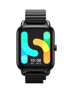 Умные часы RS4 Plus LS11 (черный) Haylou