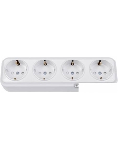 Розетка Вариант РА16-0186 Bylectrica