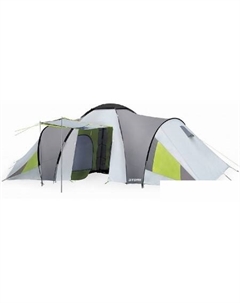 Кемпинговая палатка Karelia 6 CX Atemi