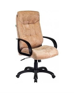 Кресло CH-824 (песочный) Бюрократ
