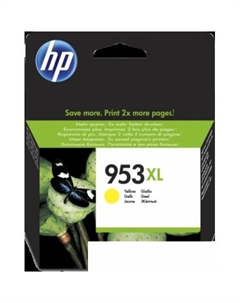 Картридж 953XL [F6U18AE] Hp