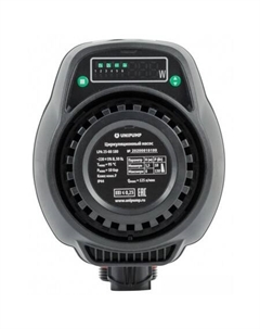 Циркуляционный насос LPA 25-80 Unipump
