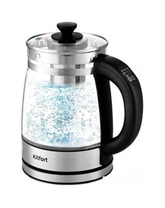 Электрочайник KT-6119 Kitfort