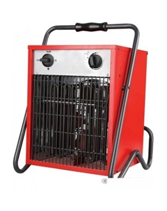 Тепловая пушка TP-20S Oasis