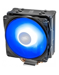 Кулер для процессора GAMMAXX GTE v2 DP-MCH4-GMX-GTEV2 Deepcool