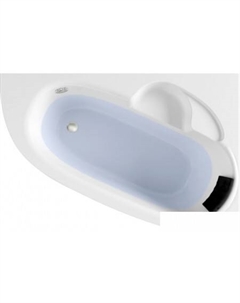 Ванна Bell Pro 170x110 370217PR Lavinia boho