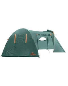 Кемпинговая палатка Catawba 4 V2 Totem