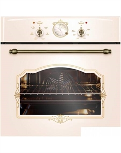 Духовой шкаф 602-02 К55 Gefest