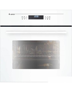 Духовой шкаф ДА 622-04 Б S Gefest