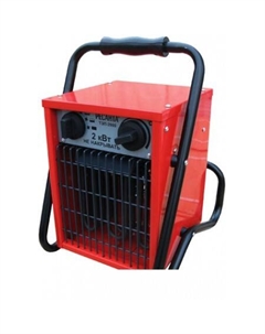 Тепловая пушка ТЭП-2000 Ресанта