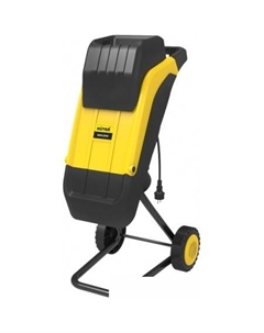 Садовый измельчитель ESH-2500 Huter