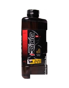 Моторное масло i-Ride Aprilia Racing 5W-40 1л Eni