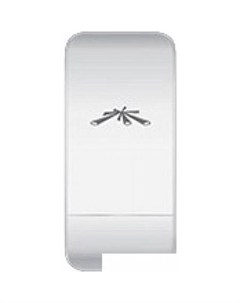 Точка доступа NanoStation Loco M5 [LOCO-M5] Ubiquiti