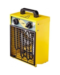 Тепловая пушка BHP-ME-15 Ballu