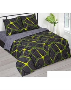 Постельное белье Премиум страйк 500 (1.5-спальный) Артпостель