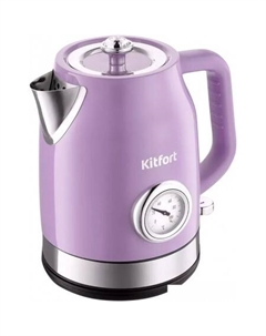 Электрический чайник KT-6147-1 Kitfort