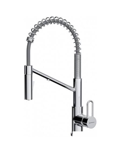 Смеситель Mikawa 2 Plus-SB-C 4994451 (хром) Omoikiri