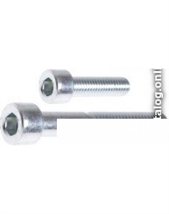 Набор винтов SMC2-33784-40 Starfix