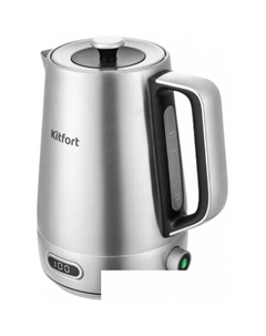 Электрический чайник KT-6182 Kitfort