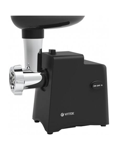 Мясорубка VT-3644 Vitek