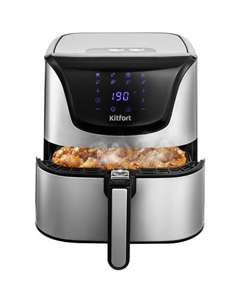 Аэрофритюрница KT-2232 Kitfort