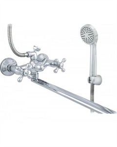 Смеситель СМ504051 Тсс