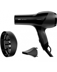 Фен Satin Hair 7 (HD 785) Braun