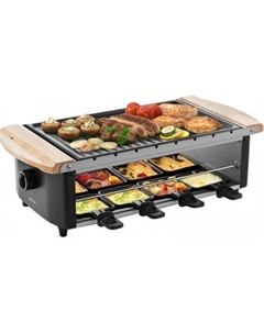 Раклетница KT-1650 Kitfort