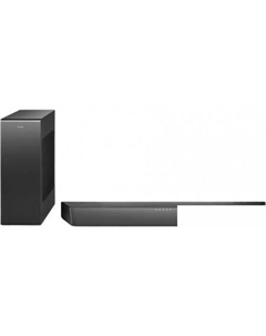 Саундбар TAB7207/10 Philips