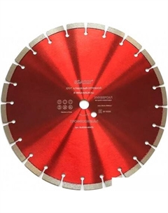 Отрезной диск алмазный  Универсал Профессионал KL01232-350/12 Klasse