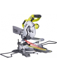 Дисковая пила EMS216L Ryobi