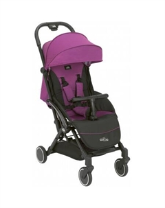 Коляска прогулочная «книга» Cubo (127) Cam