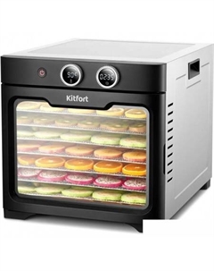 Сушилка для овощей и фруктов KT-1997 Kitfort