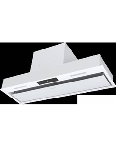 Кухонная вытяжка Fantasy 90 (белый) Maunfeld