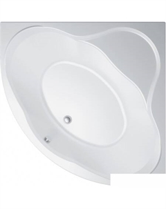 Ванна Грация 140х140 Triton