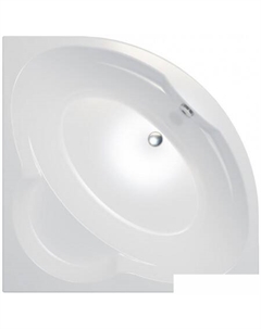 Ванна Мартин 120х120 (с каркасом) Triton