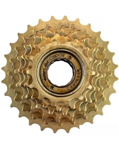 Трещотка FW-106B Tri-diamond