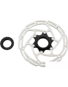 Дисковый механический тормоз SL-RT600-160 Shunfeng