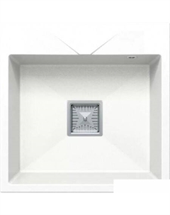 Кухонная мойка Blade-500 (туман) Tolero