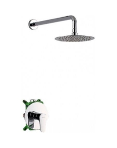 Верхний душ G7101 Gappo