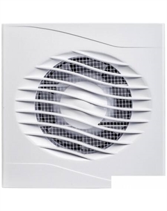 Осевой вентилятор Волна 120С (белый) Event