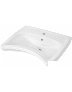 Умывальник Vital CDV 6U6W Deante