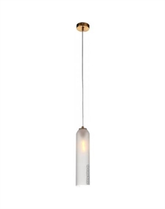 Подвесная люстра Callana SL1145.353.01 St luce
