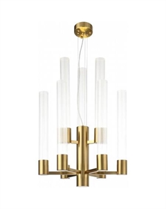 Подвесная люстра Terni SL1229.303.09 St luce